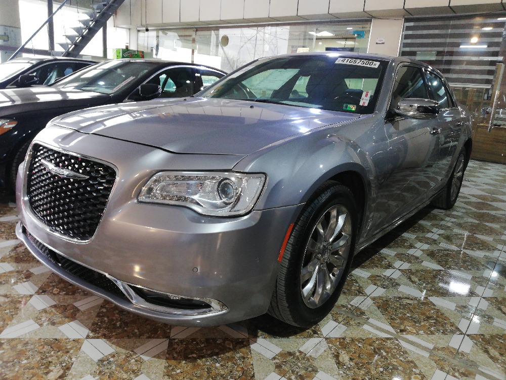 Chrysler 300